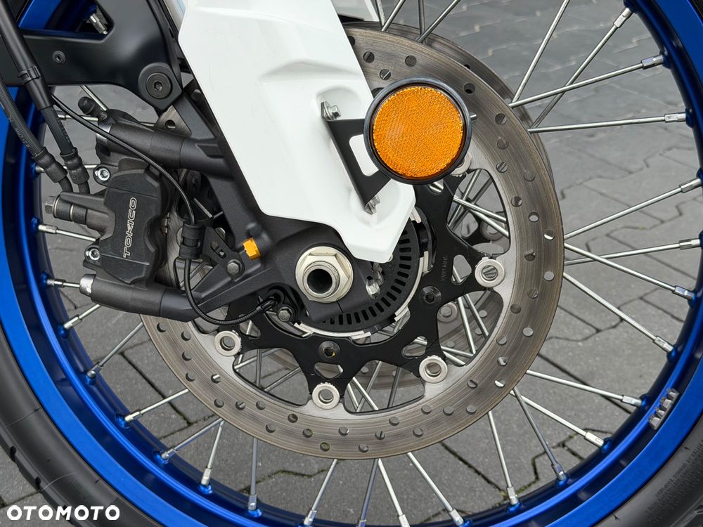 Suzuki V-STROM - 21
