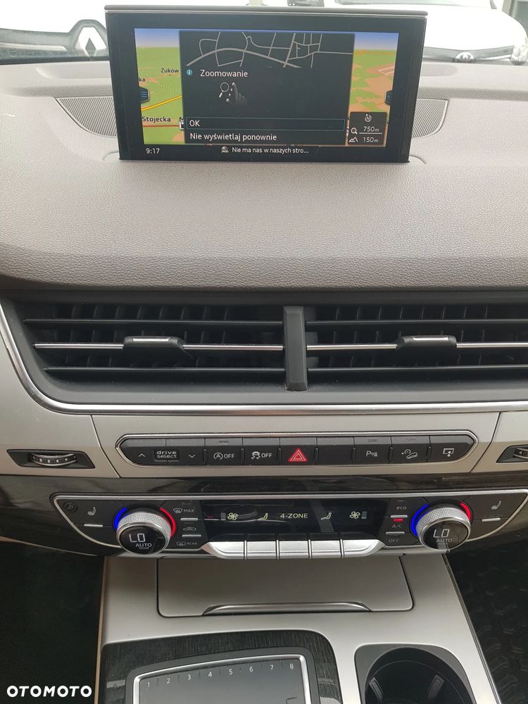 Audi Q7 - 16