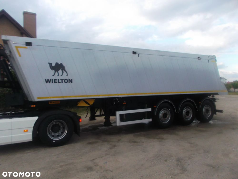 Wielton 36 m2 - 3
