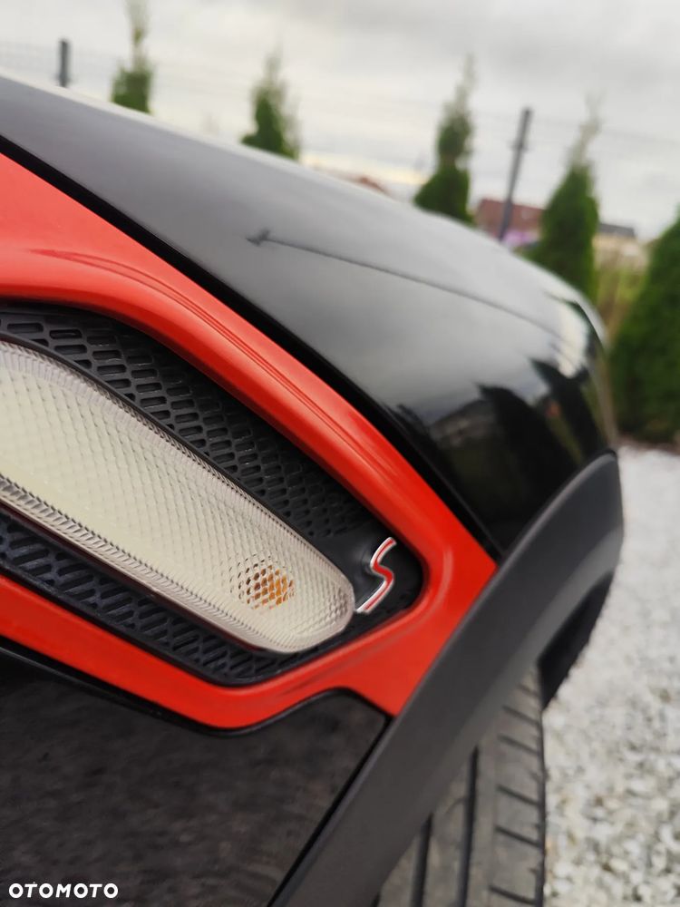 MINI Countryman Cooper S - 21