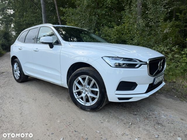 Volvo XC 60 D4 AWD Inscription - 1
