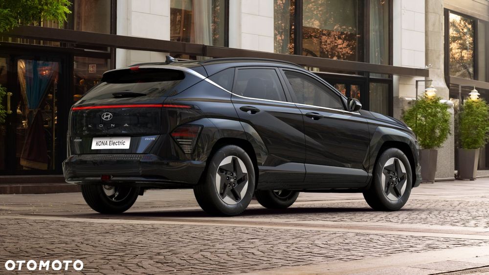 Hyundai Kona 65kWh Executive - 3