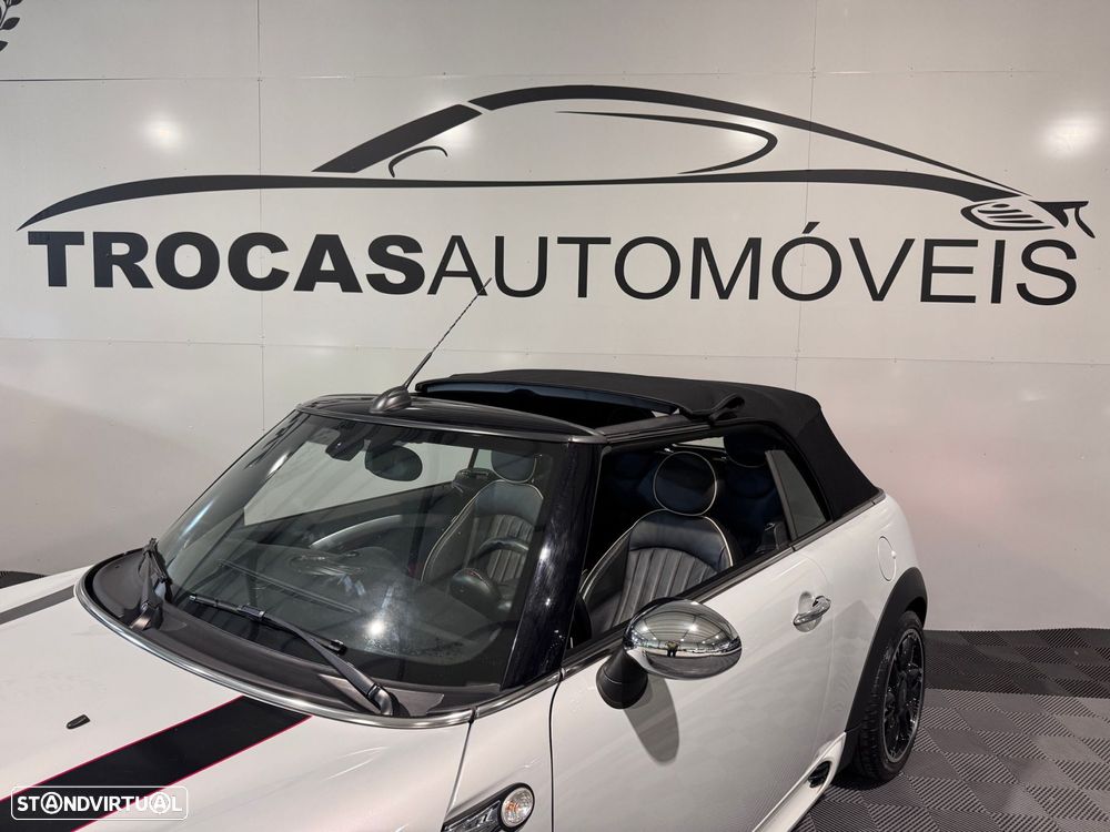 MINI 3 Portas John Cooper Works 153g - 38