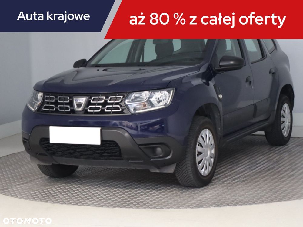 Dacia Duster - 3