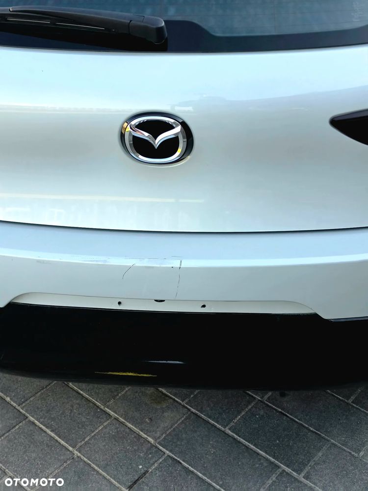 Mazda 3 - 6