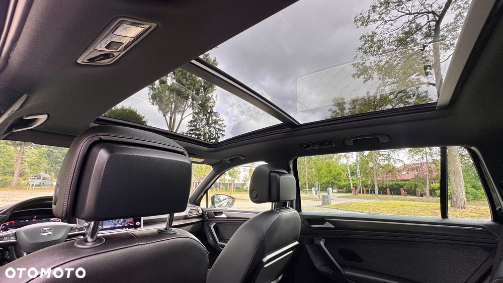 Seat Tarraco 2.0 TDI 4Drive DSG SCR FR - 31