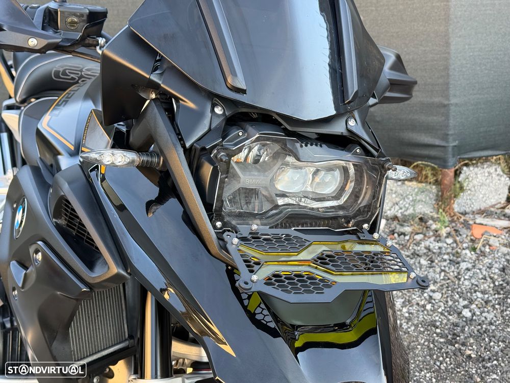 BMW R 1250 GS Exclusive - 11