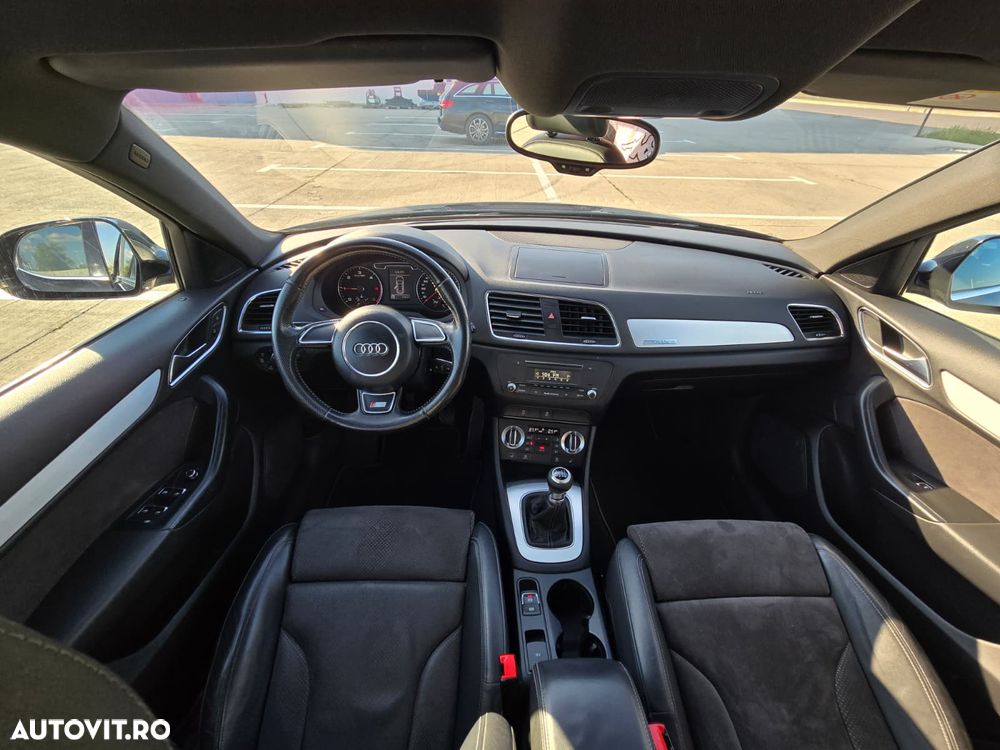 Audi Q3 2.0 TDI Quattro - 9