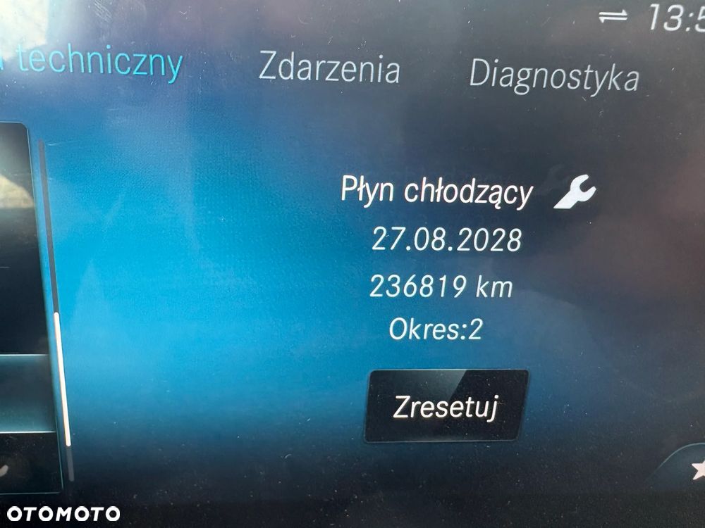 Mercedes-Benz Actros L - 25