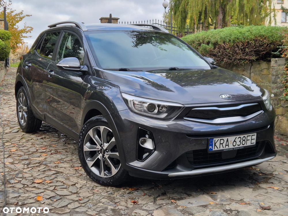 Kia Stonic 2019 photo 4