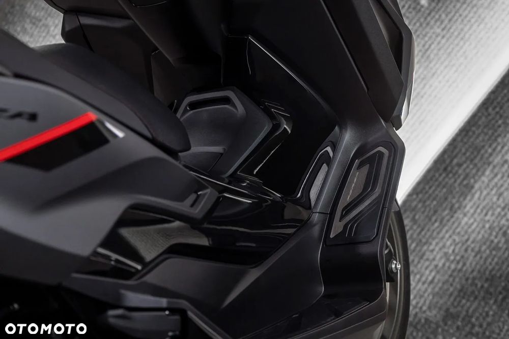 Honda NSS - 7