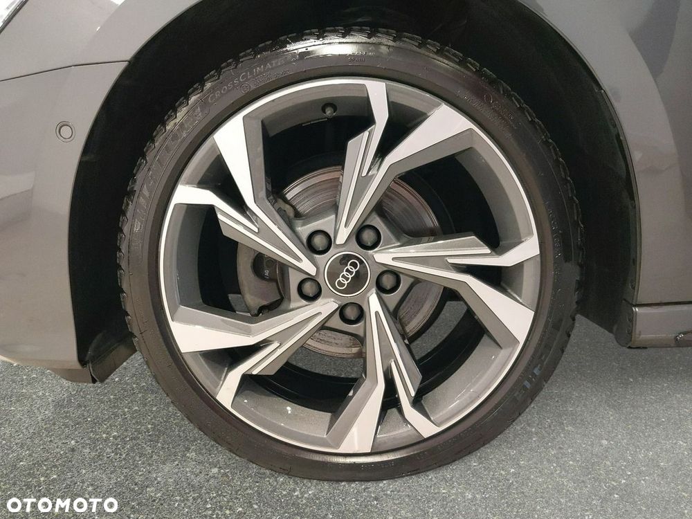 Audi A3 Sportback - 12