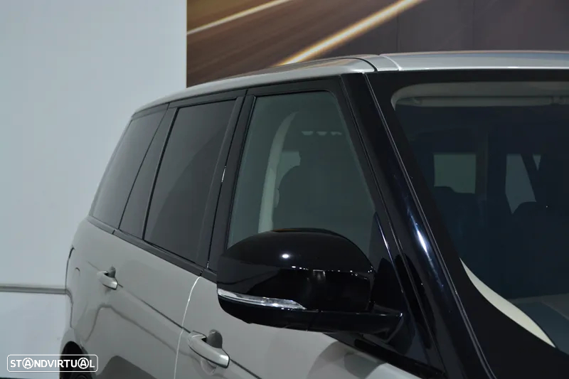 Land Rover Range Rover 2.0 Si4 PHEV Vogue - 6