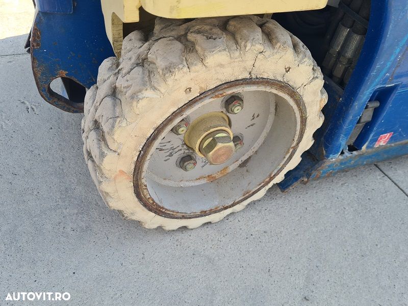 JLG-Toucan TOUCAN 1010 - 10