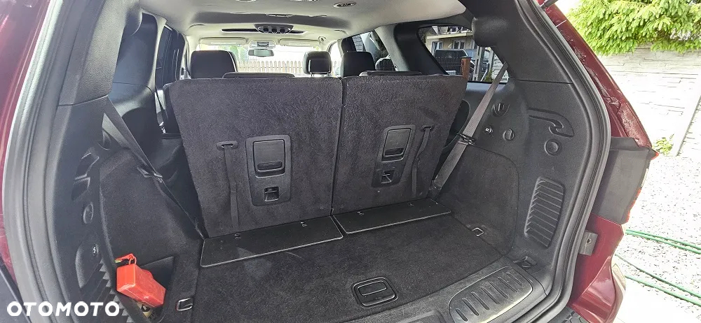 Dodge Durango 3,6 Citadel - 17