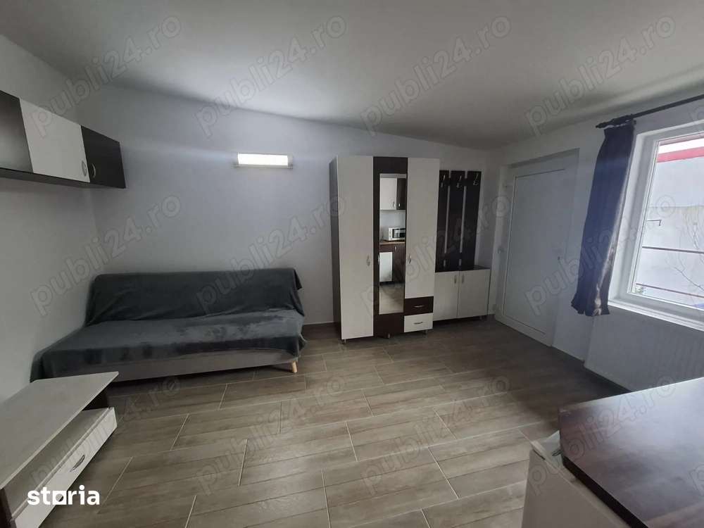 Inchiriez apart 1 camera Intim - utilitatile incluse in pret ID: 44254 — fotografia 3