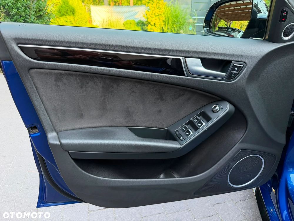 Audi A5 Sportback 2.0 TFSI Multitronic - 12