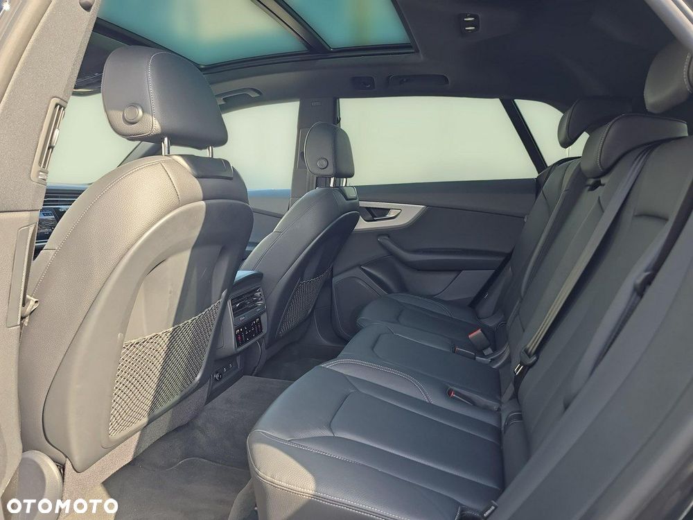 Audi Q8 50 TDI quattro tiptronic - 21