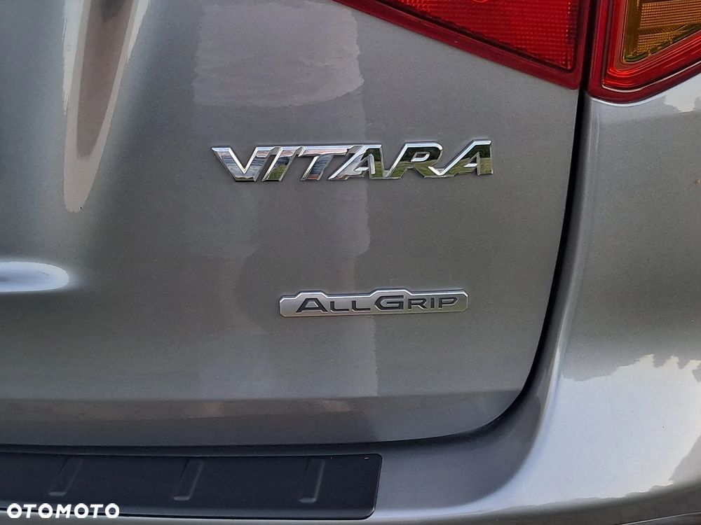 Suzuki Vitara 1.4 Boosterjet Allgrip Automatik Comfort+ - 15
