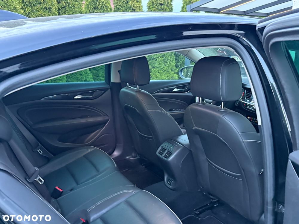 Opel Insignia 2.0 CDTI automatik Innovation - 19