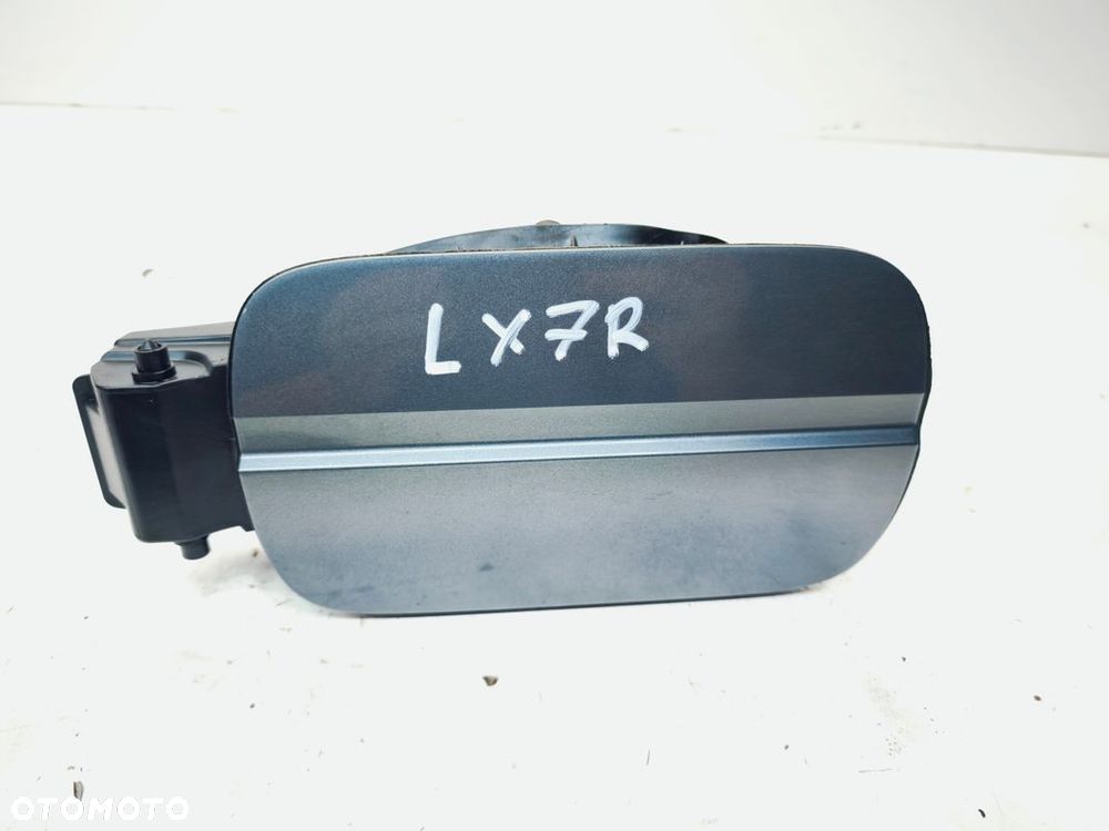 KLAPKA WLEWU PALIWA AUDI A4 B9 8W0809906A LX7R - 2