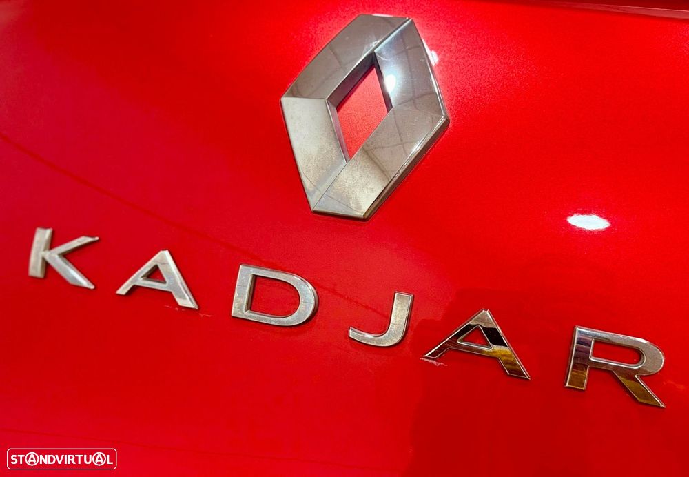 Renault Kadjar 1.5 dCi Exclusive - 7