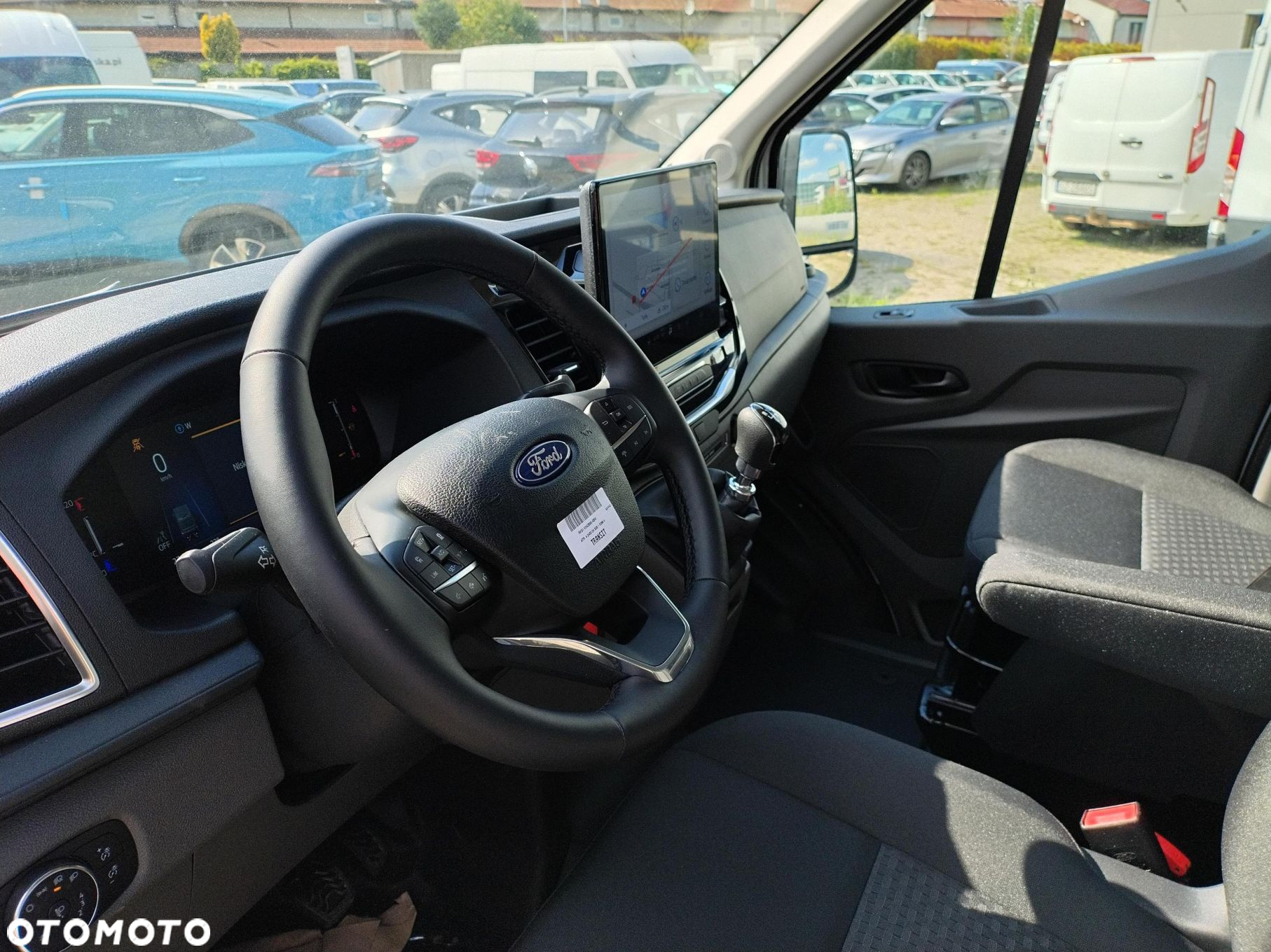 Ford transit - 10