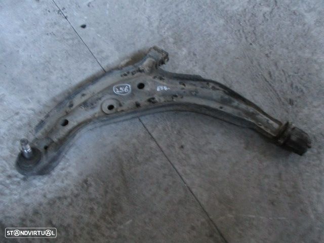 Braço Suspensão 545016F600 NISSAN MICRA 1996 FRENTE ESQ - 1