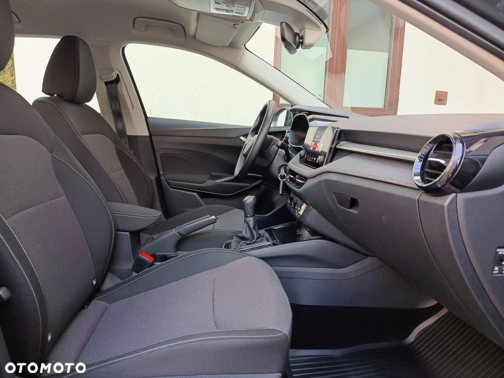 Skoda Fabia 1.0 Ambition - 7