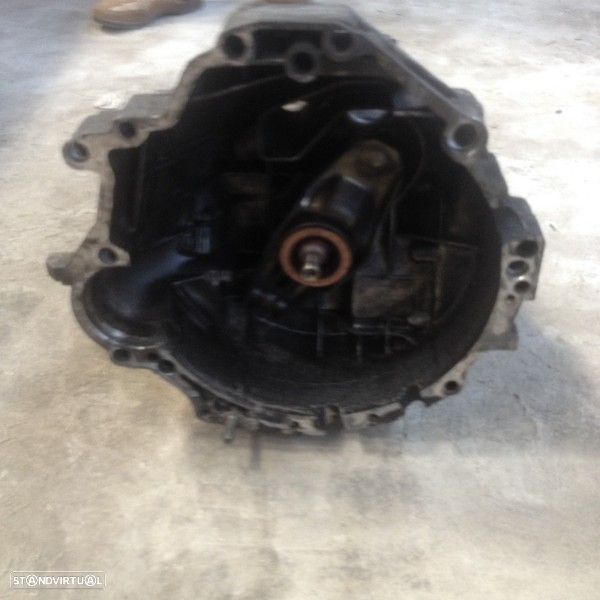 Caixa De Velocidades Manual Porsche Boxster (986) - 8