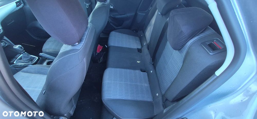 Opel Corsa 1.2 Ultimate Pack S&S - 19
