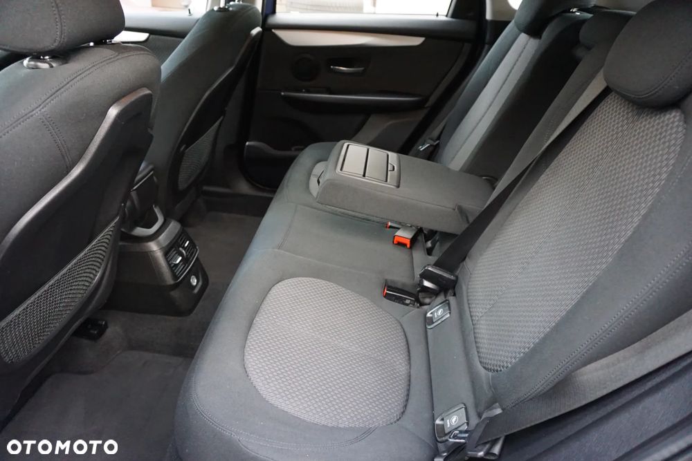 BMW Seria 2 225xe iPerformance Advantage - 11
