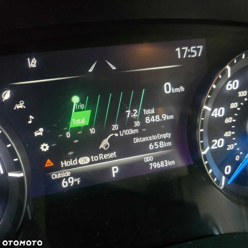 Toyota Highlander 2.5 Hybrid Prestige - 23