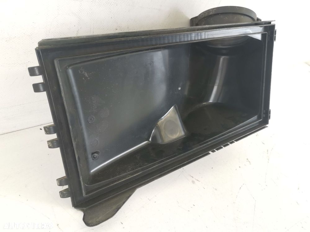 Carcasa Filtru De Aer Porsche  Cayenne 3 9Y 2017 2018 2019 2020 2021 2 - 4