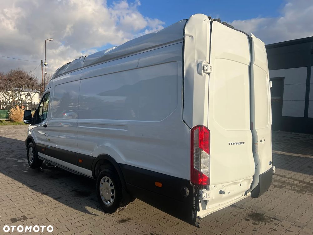 Ford Transit - 2