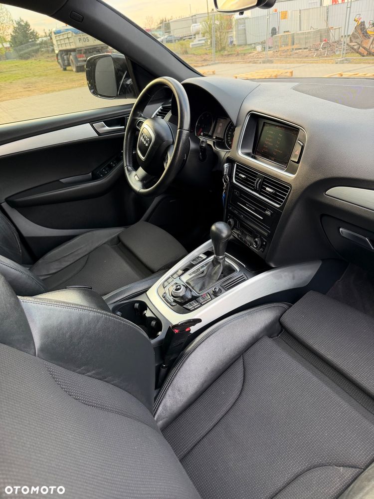 Audi Q5 - 6