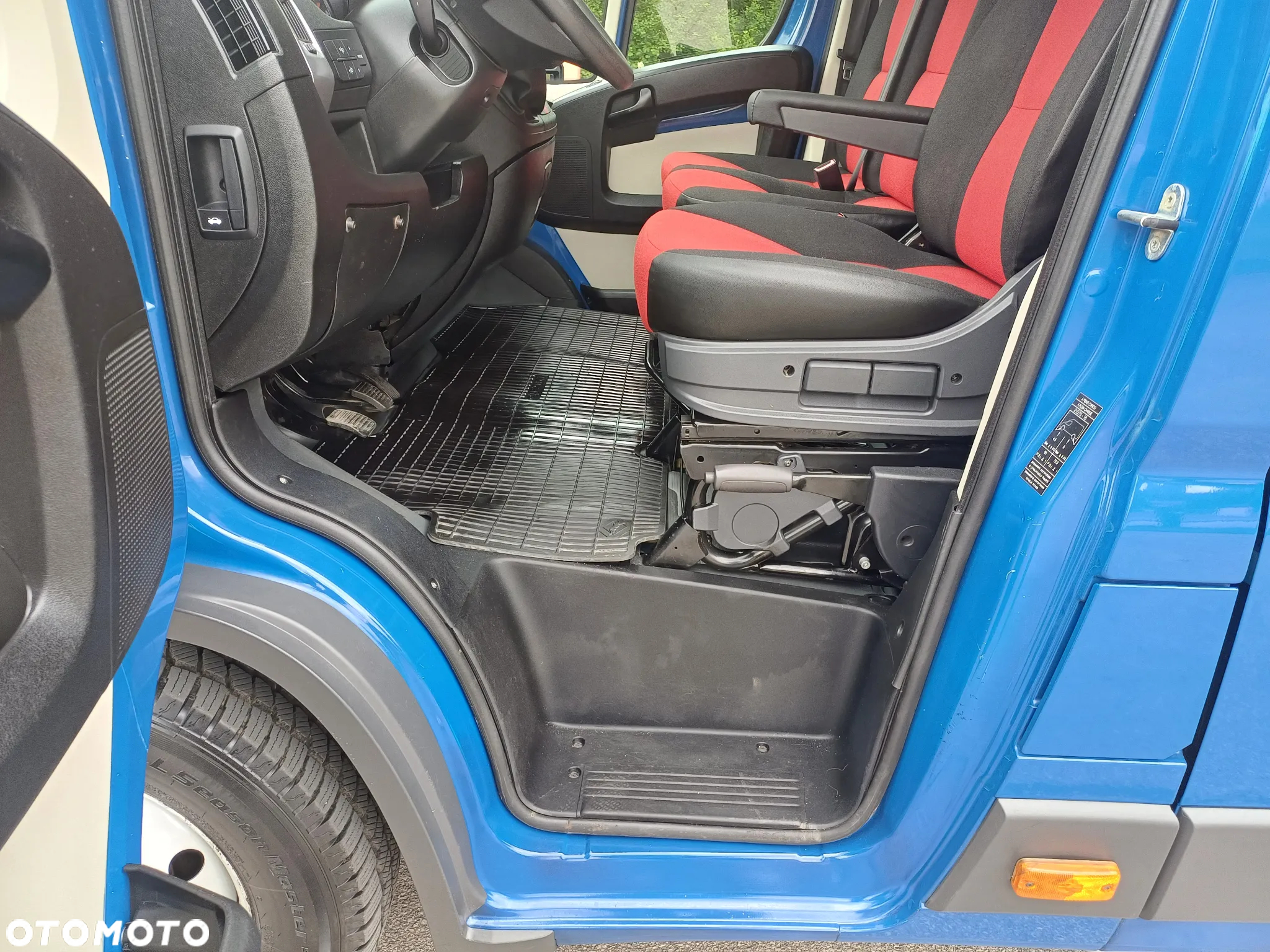 Iveco 35C15 - 35
