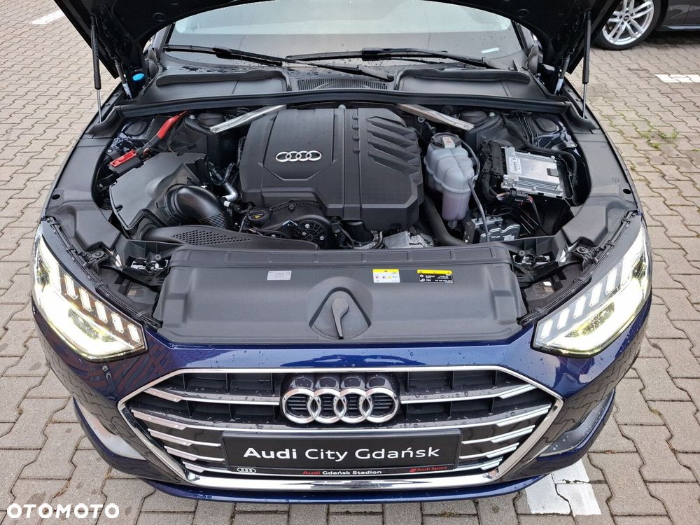 Audi A4 Avant - 18