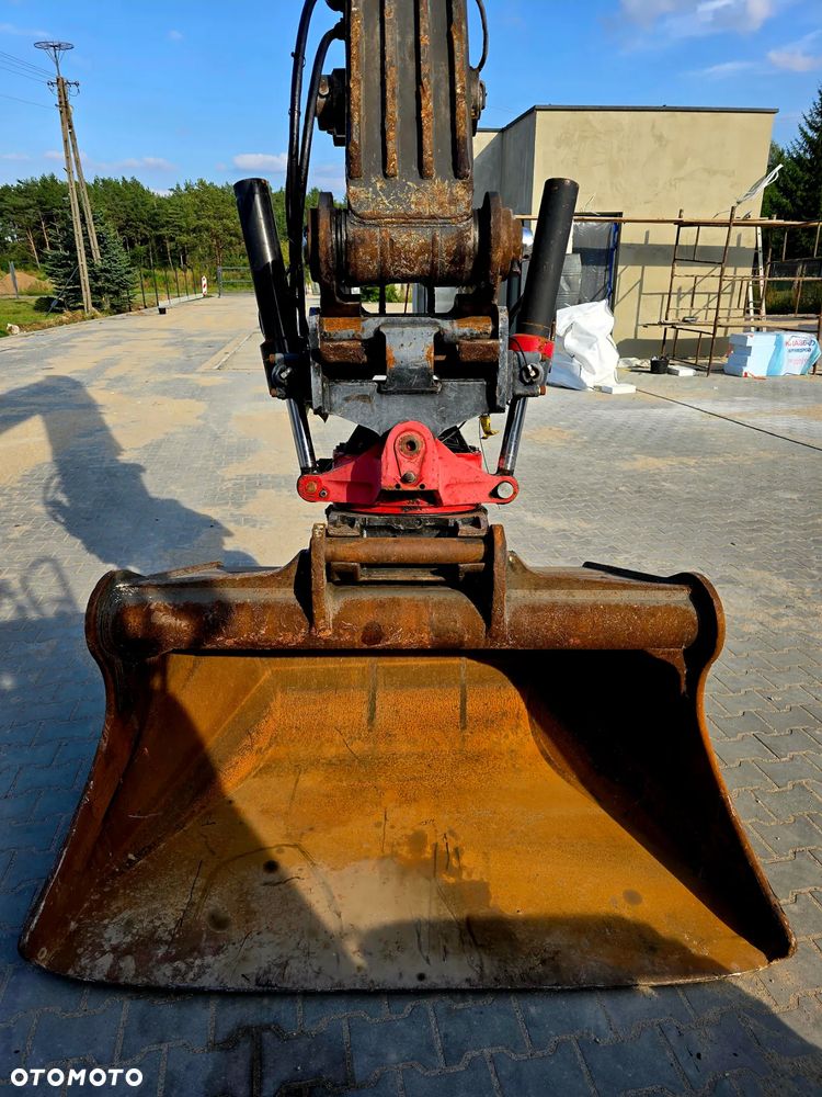 Volvo ECR235EL - 7