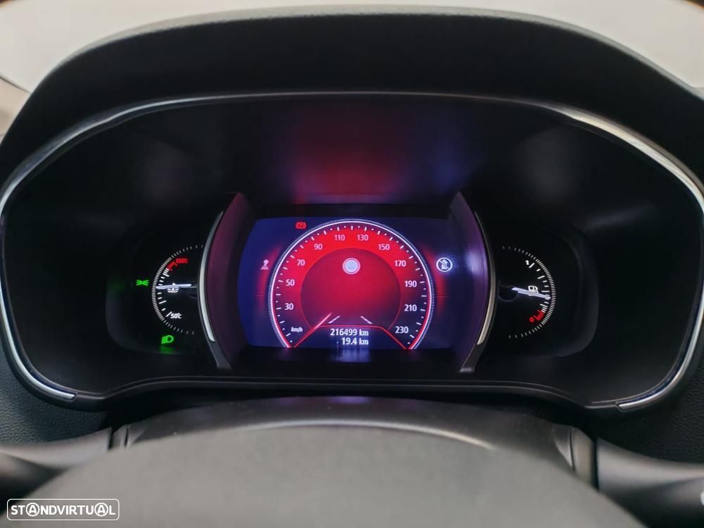 Renault Mégane 1.5 dCi Zen - 20