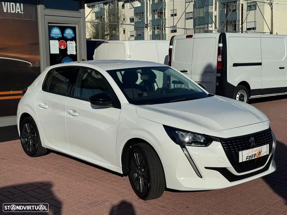 Peugeot 208 - 2