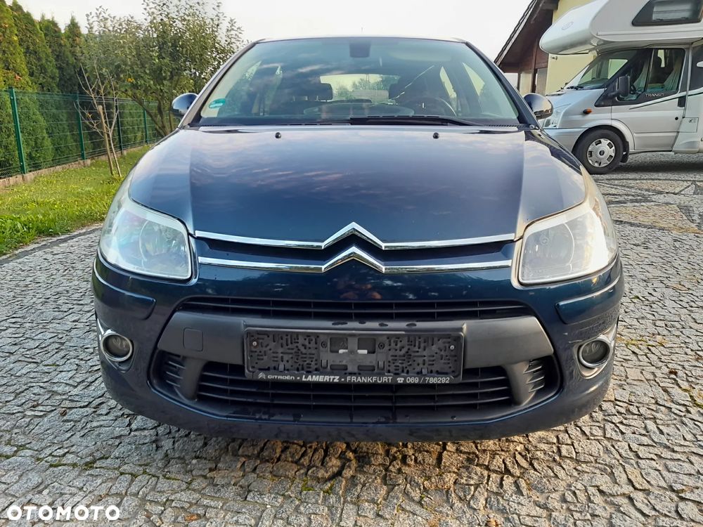 Citroën C4 1.6 VTi Attraction - 2