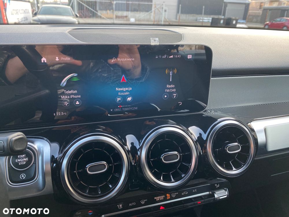 Mercedes-Benz GLB 200 Style 7G-DCT - 19