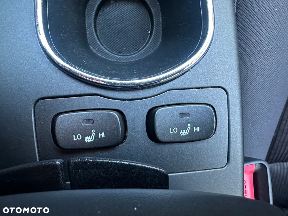 SsangYong/KGM Korando 2.0 Quartz 2WD - 13