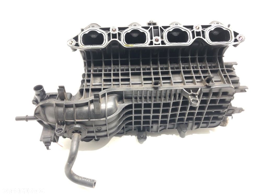 INTERCOOLER KOLEKTOR  VW GOLF VII (5G1, BQ1, BE1, BE2) 2012 - 2022 1.4 TSI 90 kW [122 KM] benzyna - 1