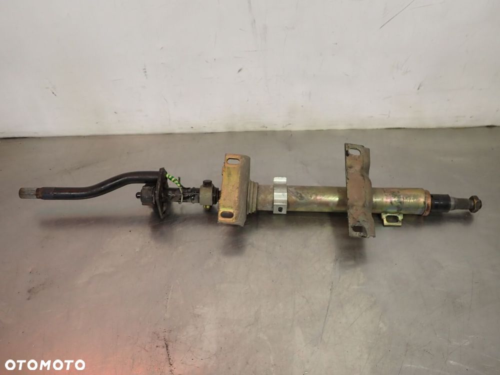 KOLUMNA KIEROWNICZA VOLKSWAGEN T3 - 6