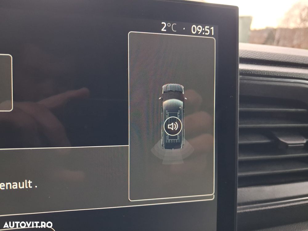 Renault Master Furgon Model Nou - 5