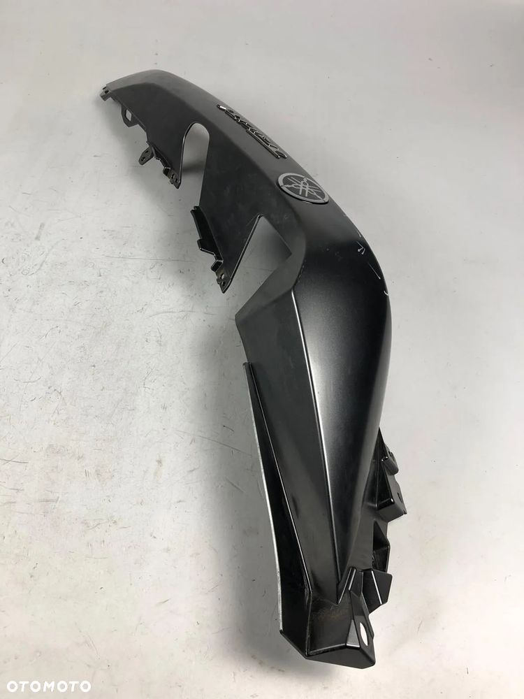 Yamaha Tricity 300 20- Lewy Ogon Owiewka Zadupek wypełnienie - 11