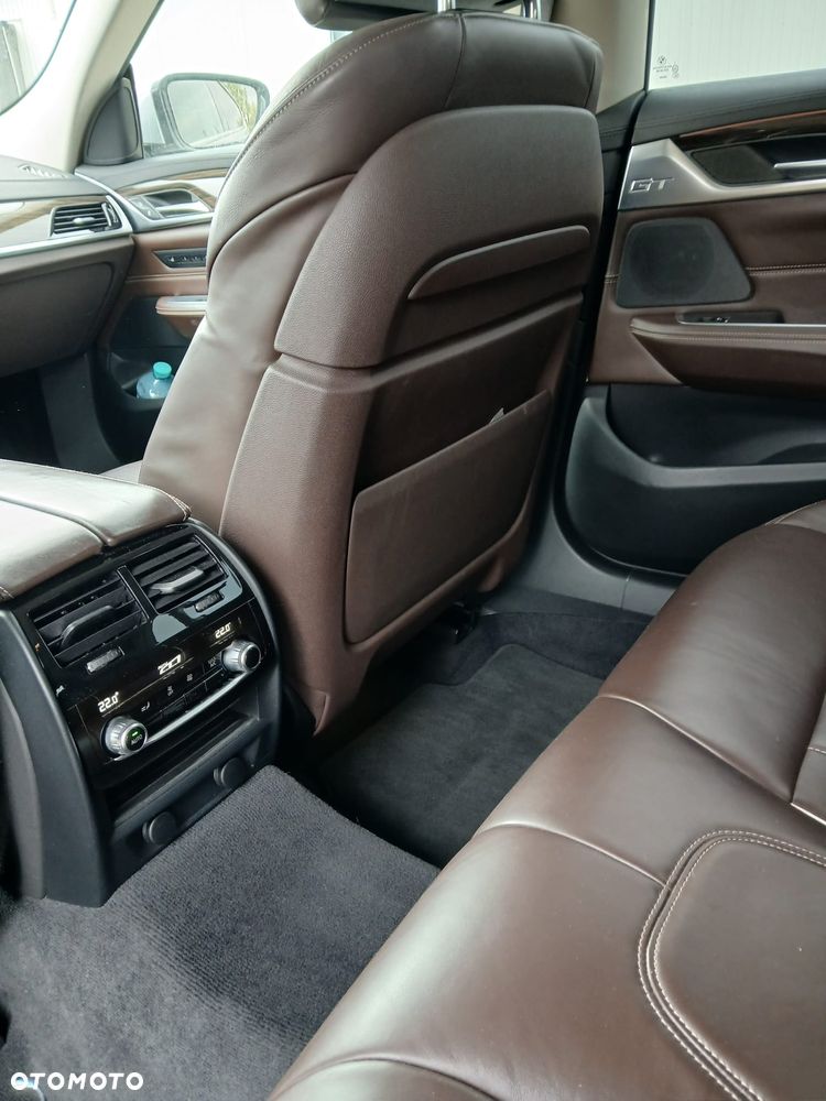 BMW Seria 6 640i xDrive - 14
