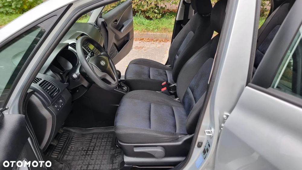 Hyundai ix20 1.4 blue Comfort - 28